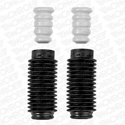 Dust Cover Kit, shock absorber PROTECTION KIT PK150