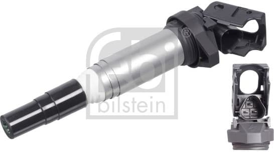 Ignition Coil 36080