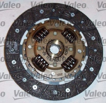 Clutch Kit KIT3P 801316 - image 5