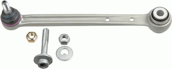 Arm rear suspension 10978 01