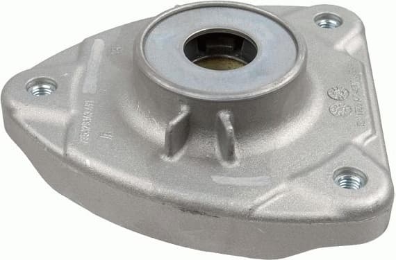 Suspension Strut Support Mount 802 671