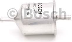 Fuel Filter 0450905326 - image 2