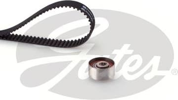 Timing Belt Kit PowerGrip™ K015627XS