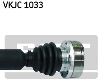 Drive Shaft VKJC 1033 - image 3