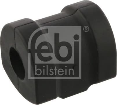 Mounting, stabiliser bar 37935