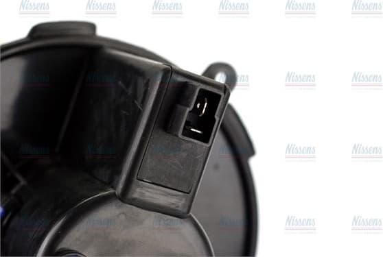 Interior Blower 87092