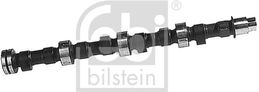 Camshaft 08749