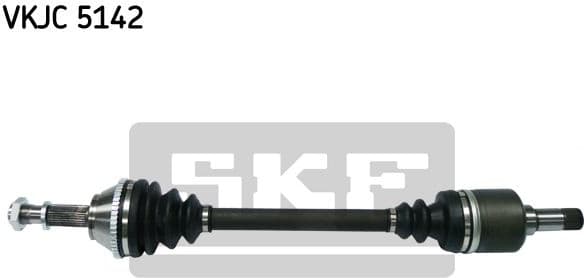 Drive Shaft VKJC 5142
