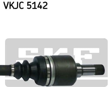 Drive Shaft VKJC 5142 - image 3