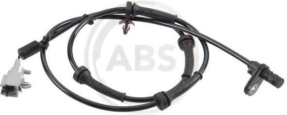 Sensor, wheel speed 30743