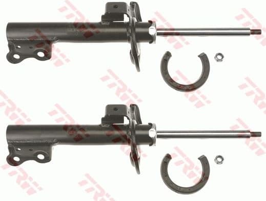 Shock absorber front JGM1072T