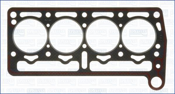 Gasket, cylinder head 10041500