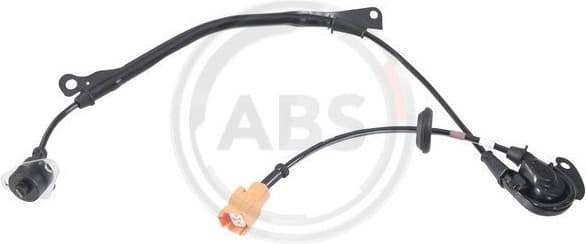 Sensor, wheel speed 30849