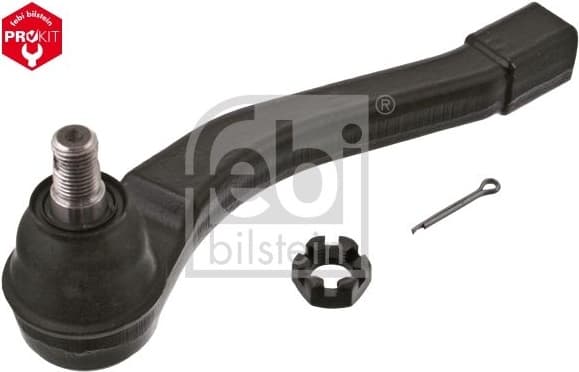 Tie Rod End ProKit 41900
