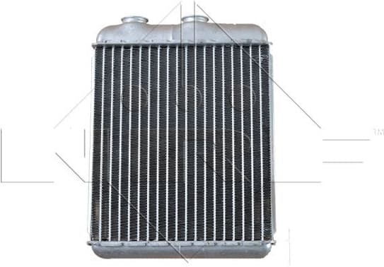 Heat Exchanger, interior heating 53215 - image 2