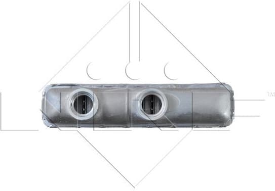 Heat Exchanger, interior heating 53215 - image 3