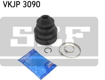 Bellow Kit, drive shaft VKJP 3090