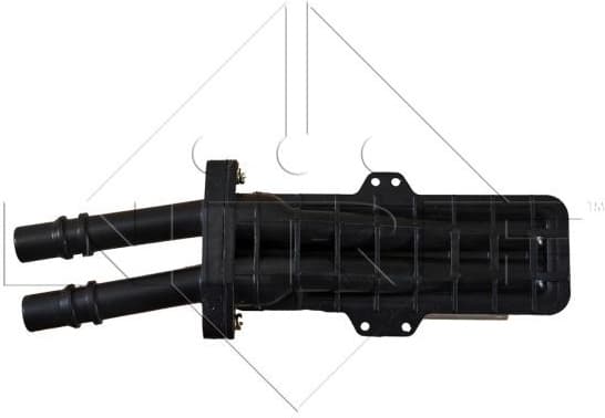 Heat Exchanger, interior heating EASY FIT 54245 - image 3