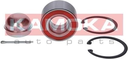 Wheel Bearing Kit 5600047