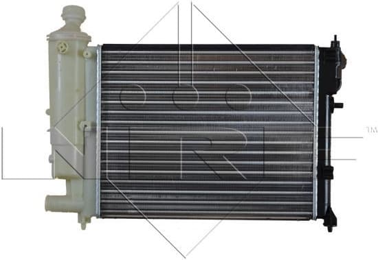 Radiator, engine cooling 58067 - image 3