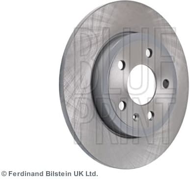 Brake Disc ADV184314 - image 2