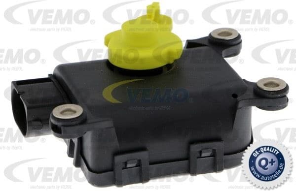 Actuator, blending flap Green Mobility Parts V10-77-1012
