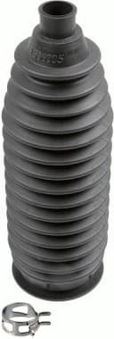 Bellow, steering 37649 01