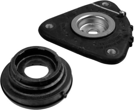 Repair Kit, suspension strut support mount 802 621