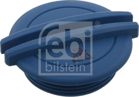 Cap, coolant tank 40722