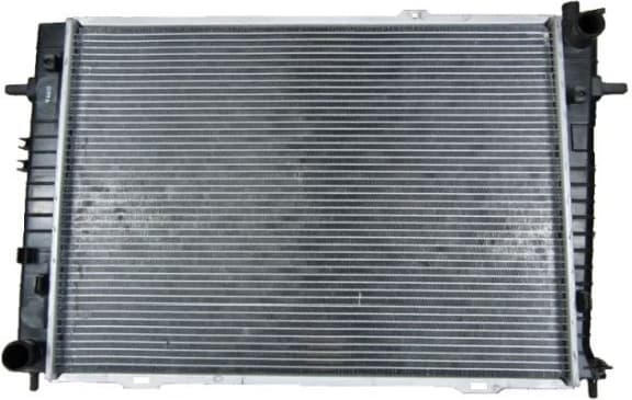 Radiator, engine cooling 53497 - image 3