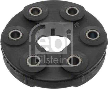 Joint, propshaft 04434