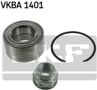 Wheel Bearing Kit VKBA 1401