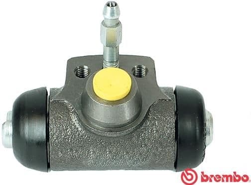 Wheel Brake Cylinder ESSENTIAL LINE A12304