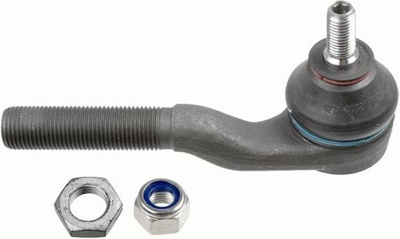Tie Rod End 24722 01