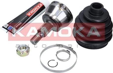 CV joint outer 7442 - image 4