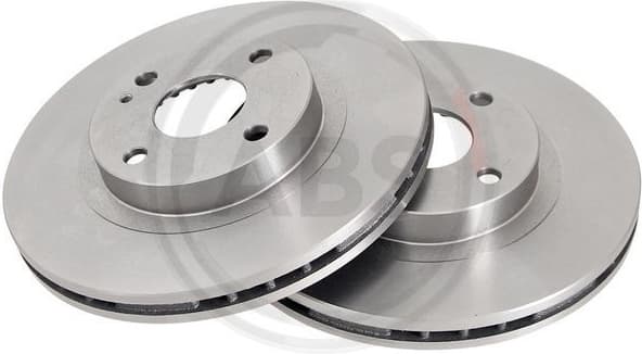 Brake Disc 17091