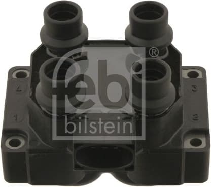 Ignition Coil 30971