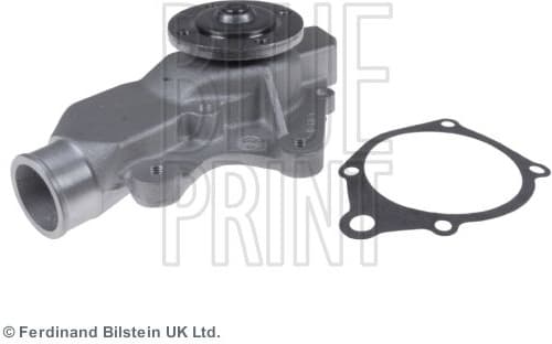 Water Pump, engine cooling ADA109101