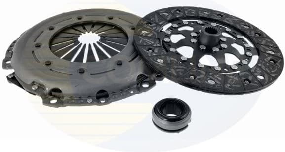 Clutch kit ECK285 - image 2