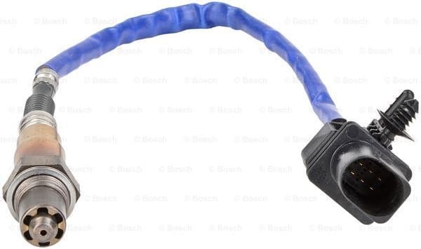 Oxygen Sensor 0258017321 - image 2