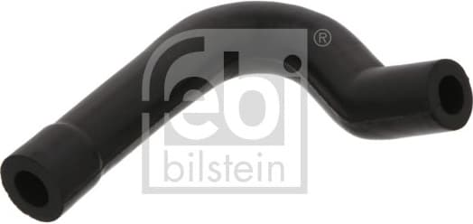 Hose, crankcase ventilation febi Plus 33870