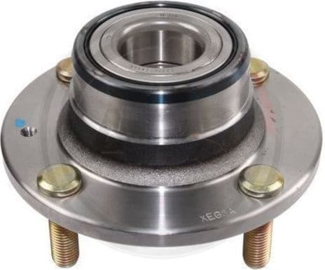 Wheel Hub 200279