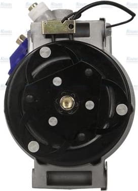 Compressor, air conditioning ** FIRST FIT ** 890043 - image 3