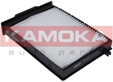 Filter, cabin air F404201 - image 4