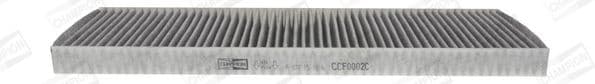 Filter, cabin air CCF0002C
