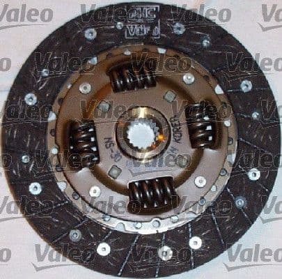 Clutch Kit KIT3P 801649 - image 4