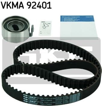 Timing Belt Kit VKMA 92401