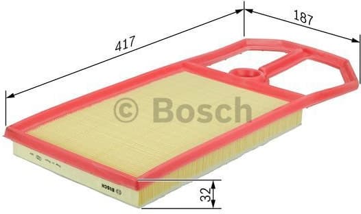 Air Filter 1457433716 - image 5