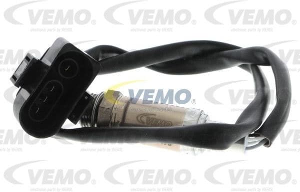 Oxygen Sensor Original VEMO Quality V10-76-0074