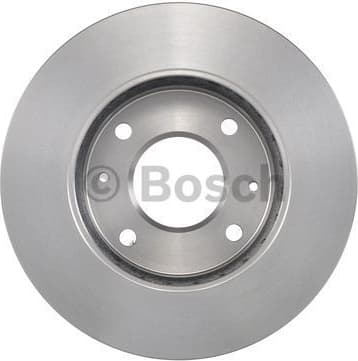 Brake Disc 0986479207 - image 3
